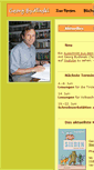 Mobile Screenshot of georg-bydlinski.at
